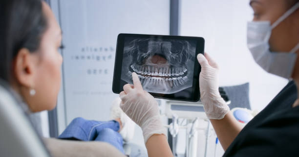Best Emergency Dentist for Lost Fillings or Crowns in Jonesville, VA